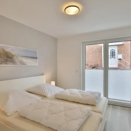 Appartement Meine See, Ms1 *